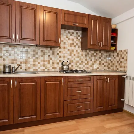 Guest house Orlik *