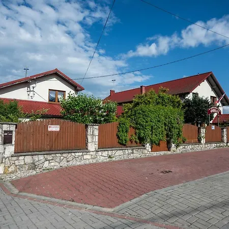 Orlik * Ogrodzieniec