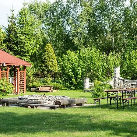 בית הארחה Orlik *