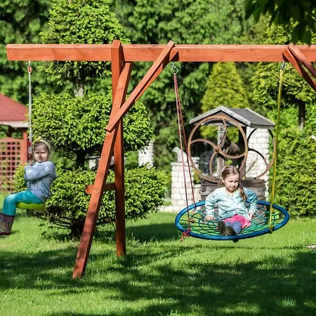 Orlik Ogrodzieniec