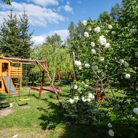 Guest house Orlik *