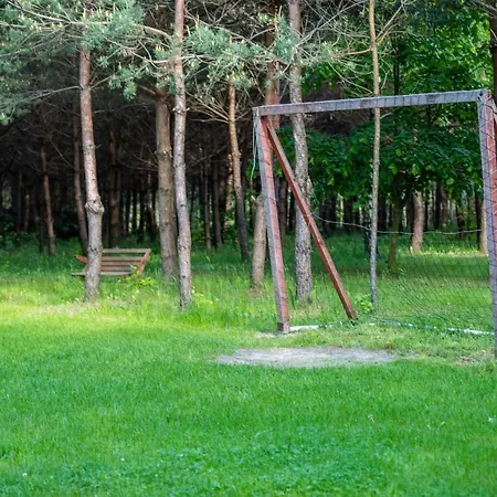 Orlik Guest house