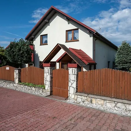 Orlik * Ogrodzieniec
