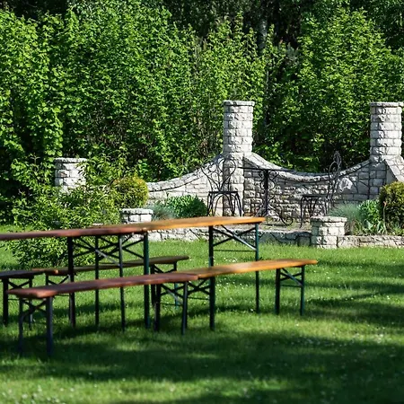 Guest house Orlik