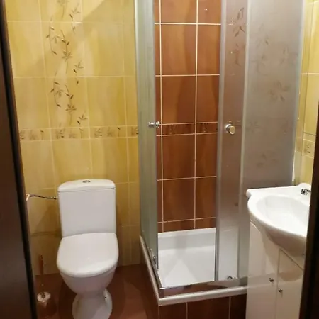Orlik Guest house *