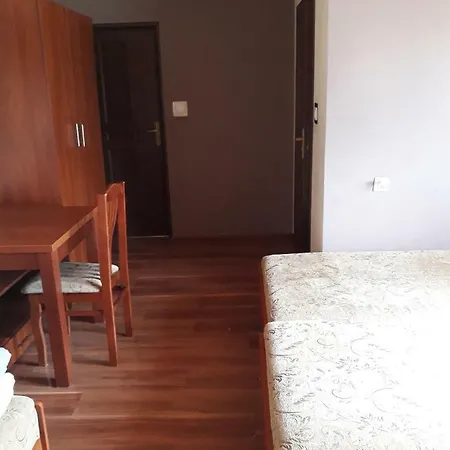 Orlik * Ogrodzieniec