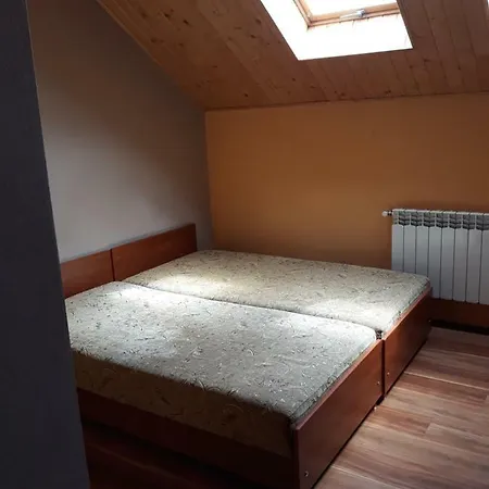Guest house Orlik Ogrodzieniec