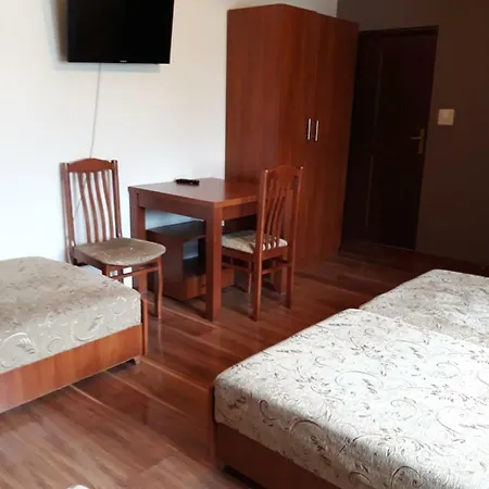 Orlik Guest house Ogrodzieniec