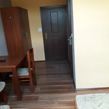 Guest house Orlik