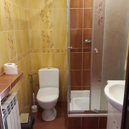 Orlik Guest house *