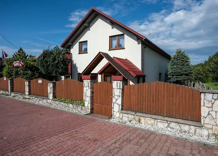 Orlik * Ogrodzieniec