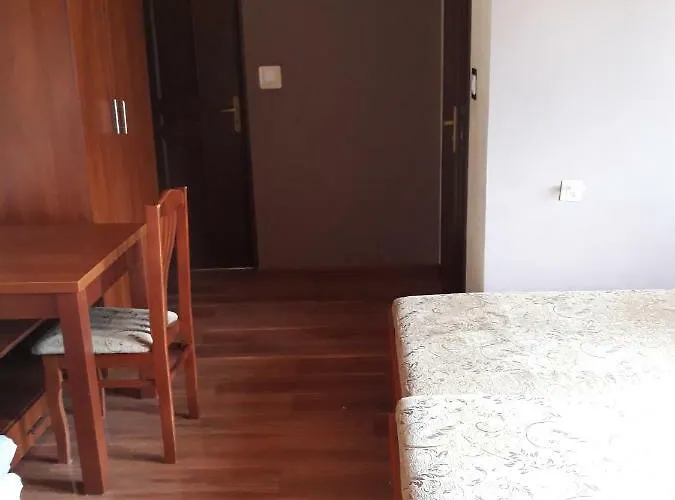 Orlik * Ogrodzieniec