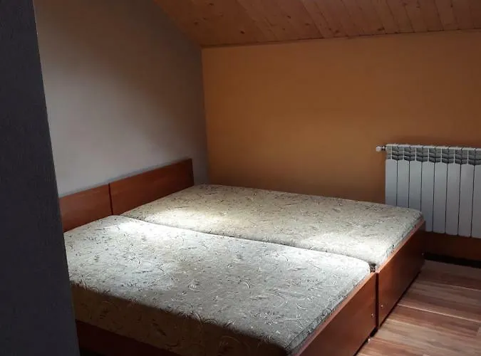 Guest house Orlik Ogrodzieniec